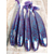 Силікон Select Easy Shad 5" #800 — їстівний віброхвіст для судака та щуки (5 шт/упак), Довжина силікону: 5" (12.7 см), Колір силікону: 800, фото , изображение 8