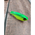 Воблер Shimano Bantam Rattlin Sur-Vibe 1K 62mm 14.0g #235 K Lime Chart, фото , изображение 6