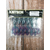 Силікон Keitech Crazy Flapper 4.4" (6 шт/уп),, колір: ea#21 mystic june bug, Довжина силікону: 4.4" (11.2 см), Колір силікону: EA#21 Mystic June Bug, фото , изображение 2