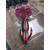 Силікон Keitech Crazy Flapper 4.4" (6 шт/уп),, колір: ea#21 mystic june bug, Довжина силікону: 4.4" (11.2 см), Колір силікону: EA#21 Mystic June Bug, фото , изображение 6