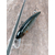 Воблер Jackall Squad Minnow 95SP 95mm 14.0g HL Silver & Black, Размер/Вес: 95мм/14г, Цвет воблера: Silver Black, фото , изображение 7