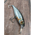 Воблер Jackall Squad Minnow 95SP 95mm 14.0g HL Silver & Black, Размер/Вес: 95мм/14г, Цвет воблера: Silver Black, фото , изображение 8