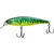 Воблер Jackall Squad Minnow 95SP 95mm 14.0g Hot Tiger, Размер/Вес: 95мм/14г, Цвет воблера: Hot Tiger, фото 