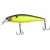 Воблер Jackall Squad Minnow 95SP 95mm 14.0g Purple Mohican, Розмір/Вага: 95мм/14г, Колір воблера: Purple Mohican, фото 