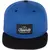 Кепка Favorite 56 Blue/Snapback ц:blue, фото , изображение 4