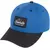 Кепка Favorite 58 Blue/Black visor ц:blue, фото , изображение 3
