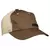Кепка Prologic Classic Mesh Back Cap One size Dark Olive, фото , изображение 2