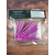 Силікон Keitech Swing Impact 2" (12 шт/упак), колір:pal#14 glamorous pink, Довжина силікону: 2" (5.1 см), Колір силікону: PAL#14 Glamorous Pink, фото , изображение 4