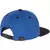 Кепка Favorite 58 Blue/Snapback ц:blue, фото , изображение 3