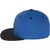 Кепка Favorite 58 Blue/Snapback ц:blue, фото , изображение 4