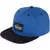 Кепка Favorite 56 Blue/Snapback ц:blue, фото 