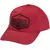 Кепка Favorite FFC-1 58 Red, фото 