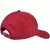 Кепка Favorite FFC-1 58 Red, фото , изображение 4