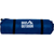 Коврик самонадувающийся Skif Outdoor Master, 192x63x7 cm, ц:navy blue, фото , изображение 4