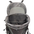 Рюкзак Skif Outdoor Futura Pro, 65L, ц:dark grey, фото , изображение 6