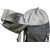 Рюкзак Skif Outdoor Highlander, 60L, ц:dark grey, фото , изображение 5