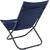 Крісло розкладане Skif Outdoor Beachgoers к:темно синій, фото , изображение 3