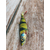 Силікон Savage Gear LB 4D Herring Shad 110mm 9.0g Perch (поштучно), Довжина силікону: 110mm, Колір силікону: Perch, фото , изображение 3
