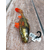 Силікон Savage Gear 4D Perch Shad 125mm 20.0g Motoroil UV (поштучно) (поштучно), Довжина силікону: 125mm, Колір силікону: Motoroil UV, фото , изображение 5