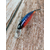 Воблер Jackall Squad Minnow 95SP 95mm 14.0g TH Hot Orange, Розмір/Вага: 95мм/14г, Колір воблера: TH Hot Orange, фото , изображение 6