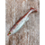 Силікон Savage Gear Fat Minnow T-Tail 75mm 5.0g Smelt (поштучно), Довжина силікону: 75mm, Колір силікону: Smelt, фото , изображение 2
