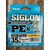 Шнур Sunline Siglon PE х4 150m (помаранч.) #2.0/0.242mm 35lb/15.5kg, Діаметр: #2.0/0.242mm, Розмотування: 150m, Колір: оранжевый, фото , изображение 3
