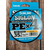 Шнур Sunline Siglon PE х4 150m (помаранч.) #2.0/0.242mm 35lb/15.5kg, Діаметр: #2.0/0.242mm, Розмотування: 150m, Колір: оранжевый, фото , изображение 5