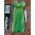 Силікон Keitech Swing Impact 4.5" (6 шт/упак), колір:ea#11 limechartreuseglow, Довжина силікону: 4.5" (11.4 см), Колір силікону: EA#11 Lime Chartreuse Glow, фото , изображение 6