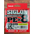 Шнур Sunline Siglon PE х8 150m (салат.) #2.0/0.242mm 35lb/15.5kg, Діаметр: #2.0/0.242mm, Колір: салатовий, фото , изображение 4