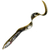 Силікон Savage Gear 3D Real Eel Loose Body 150mm 12.0g Lamprey PHP (поштучно), Довжина силікону: 150mm, Колір силікону: Lamprey PHP, фото 