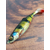 Силікон Savage Gear LB 4D Herring Shad 130mm 17.0g Perch (поштучно), Довжина силікону: 130mm, Колір силікону: Perch, фото , изображение 5