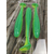 Силікон Keitech Swing Impact FAT 6.8" (3 шт/уп),, колір: ea#11 lime chartreuseglow, Довжина силікону: 6.8" (17.3 см), Колір силікону: EA#11 Lime ChartreuseGlow, фото , изображение 6