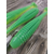 Силікон Keitech Swing Impact FAT 6.8" (3 шт/уп),, колір: ea#11 lime chartreuseglow, Довжина силікону: 6.8" (17.3 см), Колір силікону: EA#11 Lime ChartreuseGlow, фото , изображение 7