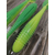 Силікон Keitech Swing Impact FAT 6.8" (3 шт/уп),, колір: ea#11 lime chartreuseglow, Довжина силікону: 6.8" (17.3 см), Колір силікону: EA#11 Lime ChartreuseGlow, фото , изображение 8