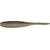 Силікон Keitech Shad Impact 4" (8 шт/упак), колір:440 electric shad, Довжина силікону: 4" (10.2 см), Колір силікону: 440 Electric Shad, фото , изображение 2