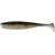 Силикон Keitech Easy Shiner 4" (7 шт/упак) ц:418 bluegill flash, Длина силикона: 4" (10.2 см), Расцветка силикона: 418 Bluegill Flash, фото , изображение 2