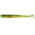 Силікон Keitech Swing Impact 3.5" (8 шт/упак), колір:ea#05 hot fire tiger, Довжина силікону: 3.5" (8.9 см), Колір силікону: EA#05 Hot Fire Tiger, фото , изображение 2