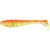 Силікон Keitech Swing Impact FAT 2.8" (8 шт/упак), колір:pal#08 spicy mustard, Довжина силікону: 2.8" (7.1 см), Колір силікону: PAL#08 Spicy Mustad, фото , изображение 2