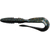 Силікон Keitech Mad Wag Mini 3.5" (10 шт/упак), колір:205 bluegill, Довжина силікону: 3.5" (8.9 см), Колір силікону: 205 Bluegill, фото , изображение 2