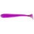 Силікон Keitech Swing Impact 2" (12 шт/упак), колір:pal#14 glamorous pink, Довжина силікону: 2" (5.1 см), Колір силікону: PAL#14 Glamorous Pink, фото , изображение 2
