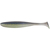 Силикон Keitech Easy Shiner 8" (2 шт/упак) ц:426 sexy shad, Длина силикона: 8" (20.3 см), Расцветка силикона: 426 Sexy Shad, фото , изображение 2
