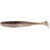Силикон Keitech Easy Shiner 8" (2 шт/упак) ц:440 electric shad, Длина силикона: 8" (20.3 см), Расцветка силикона: 440 Electric Shad, фото , изображение 2
