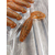 Силікон Keitech Flapper Grub 4" (7 шт/упак), колір:ea#01 orange pepper, Довжина силікону: 4" (10.2 см), Колір силікону: EA#01 Orange Pepper, фото , изображение 8