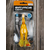 Воблер Savage Gear 3D Suicide Duck 105F 105mm 28.0g #02 Yellow, Размер/Вес: 105мм/28г, Цвет воблера: Yellow, фото , изображение 2