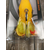 Воблер Savage Gear 3D Suicide Duck 105F 105mm 28.0g #02 Yellow, Размер/Вес: 105мм/28г, Цвет воблера: Yellow, фото , изображение 5