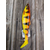 Силікон Savage Gear LB 4D Herring Shad 160mm 28.0g Golden Ambulance (поштучно), Довжина силікону: 160mm, Колір силікону: Golden Ambulance, фото , изображение 5