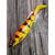 Силікон Savage Gear LB 4D Herring Shad 160mm 28.0g Golden Ambulance (поштучно), Довжина силікону: 160mm, Колір силікону: Golden Ambulance, фото , изображение 6