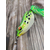 Воблер Savage Gear 3D Walk Frog 55mm 14.0g Green Frog, Размер/Вес: 55мм/14г, Цвет воблера: Green Frog, фото , изображение 8
