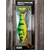 Воблер Savage Gear 3D Hard Pulsetail Roach SS 135mm 40.0g Firetiger, Размер/Вес: 135мм/40г, Цвет воблера: Firetiger, фото , изображение 2