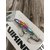 Балансир Viking Fishing Mate Ice Jig 50mm 12g #16 European Values, Розмір/Вага: 50мм/12г, Колір балансиру: #16 European Values, фото , изображение 5